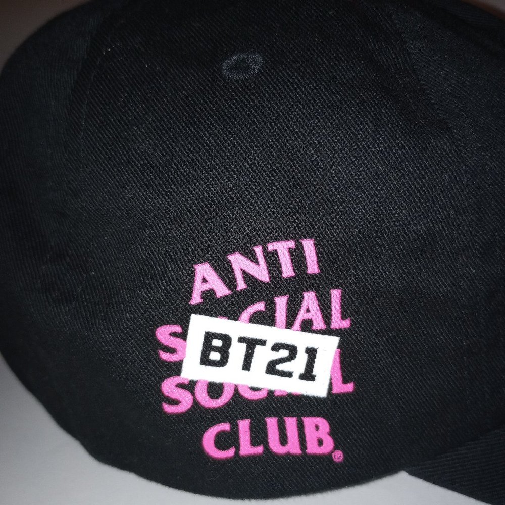 Bt21 x ASSC